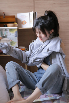 杉原杏璃写真集
